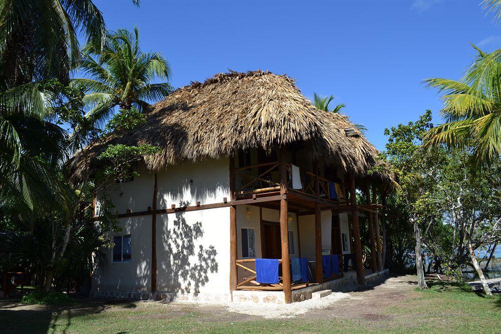 Hotel Casa Caracol Bacalar Esterno foto